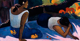 Paul Gauguin