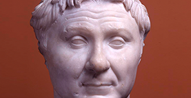 Pompeius Thew Great - Caesar's Raval