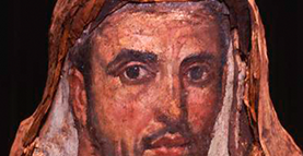 A Roman in Egypt