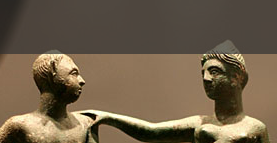 Who were the Etruscans?