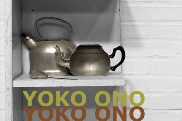 Yoko-Ono